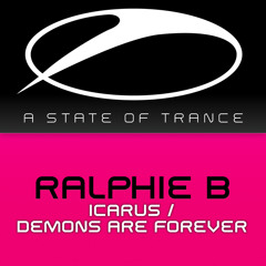 Ralphie B - Icarus (Original Mix)