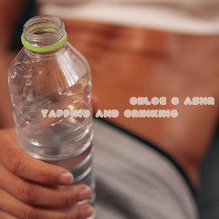 Crinkling a Plastic Bottle