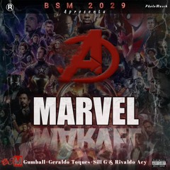 BSM - MARVEL