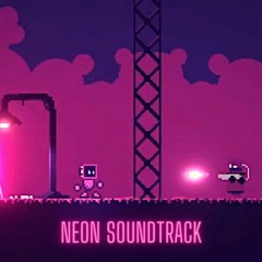 Neon (Game Jam Boss Soundtrack)