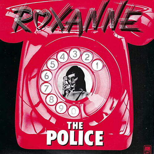 Stream Roxanne - (Zambo Remix) by ZAMBO | Listen online for free