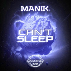 Can't Sleep