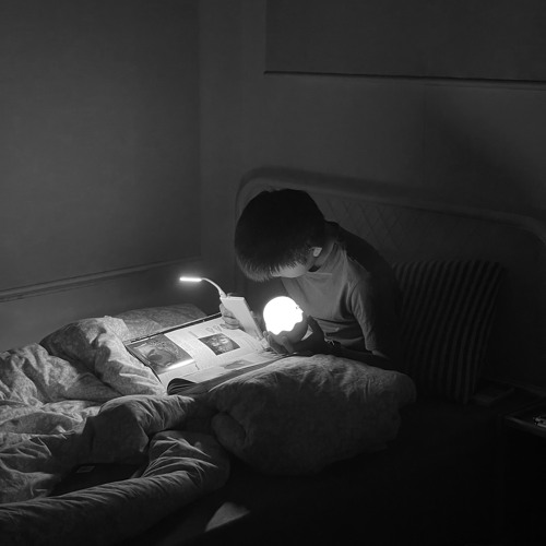 Tadi - Dream Inside a Dream (Ambient Intro Mix)