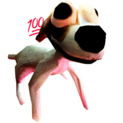 Stray Dawggle / Theme | BEAR*