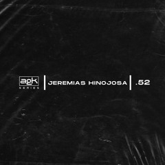 AGK series 52 - Jeremias Hinojosa