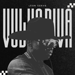 VULVA DIVA (LEON SUAVE EDIT)