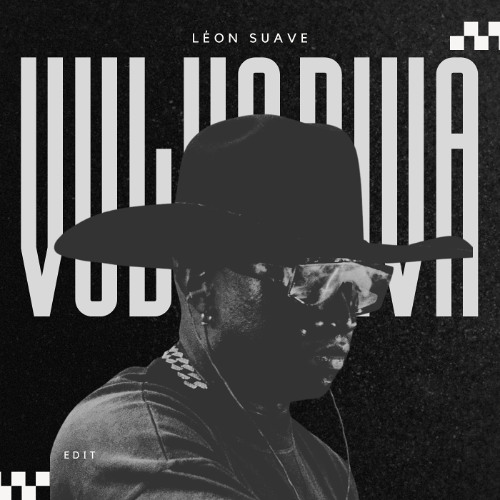 VULVA DIVA (LEON SUAVE EDIT)