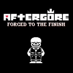 [Aftergore II] Forced To The Finish