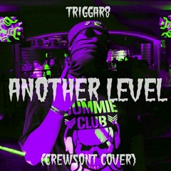 ANOTHER LEVEL (CREWSONT COVER)
