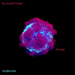 Special Guest Mix. Entropy by Graff Anubis
