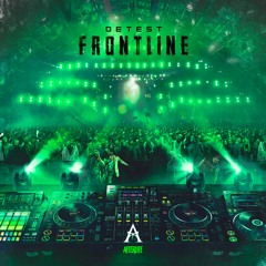 DETEST – FRONTLINE