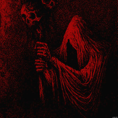 GODLESS - EVIL SOUL [prod. HEARSE187]