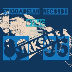 NO FVCE35 - DARKSIDE 3