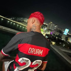 Oruam - A Rua Cercada Por Divisão ft. Fuba (prod. Elow)  RICO EXCLUSIVIDADE !!!
