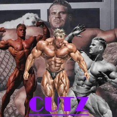 JAY [CUTZ] CUTLER