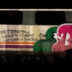 ISMAPÉREZ x AMIELO x KHEIS x FAYAR x MANO DE FATIMA (SAINTCAIROPROD)