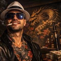 YAKUUUZA ヤクザ PART 10