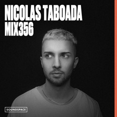 MIX356: Nicolas Taboada