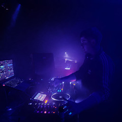 Paul Panique @ LiveClub Bamberg 11.04.2025