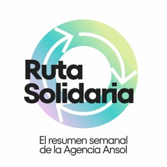 Ruta Solidaria 9