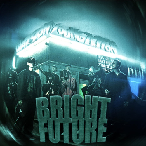 Young zetton x Watson - 2023