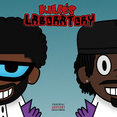 KILLO'S LABORATORY