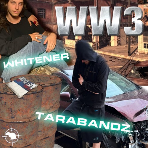 WW3 ((hm + me)) new mixtape otw