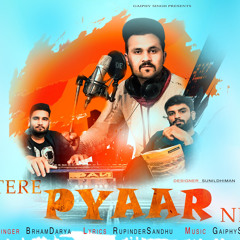 Tere Pyaar Ne ( MOOD HAPPY ) Rupinder Sandhu | Gaiphy singh | Brham Darya