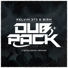 Kelvin 373 & Bish - Ready For The Rumble