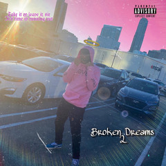 rockstar dreams (prod. lock16k)