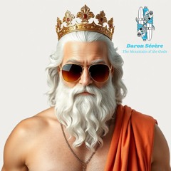 The Mountain of the Gods • Progressive Warm Up Mix