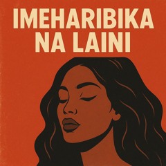 Ghosty Ghost - IMEHARIBIKA NA LAINI