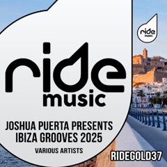 Ibiza Grooves 2025 V.A / Release date 18/07