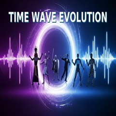 TIME WAVE EVOLUTION