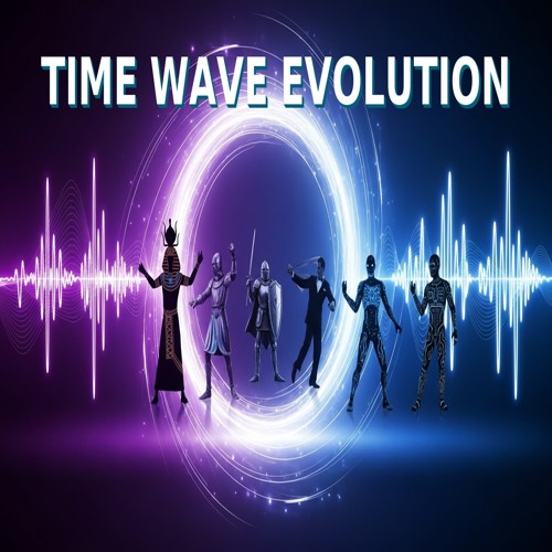 TIME WAVE EVOLUTION