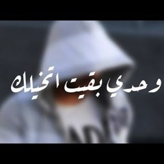 وحدي بقيت اتخيلك نسخه بطيء