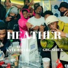 HEATHER