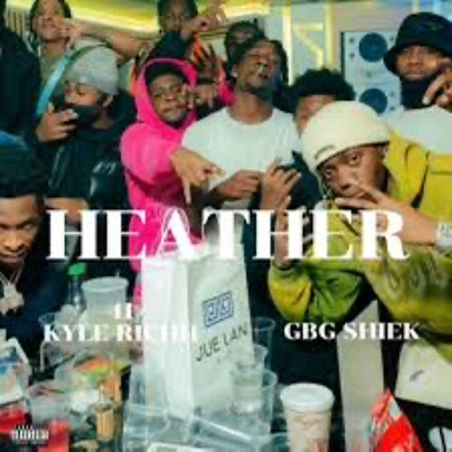 HEATHER