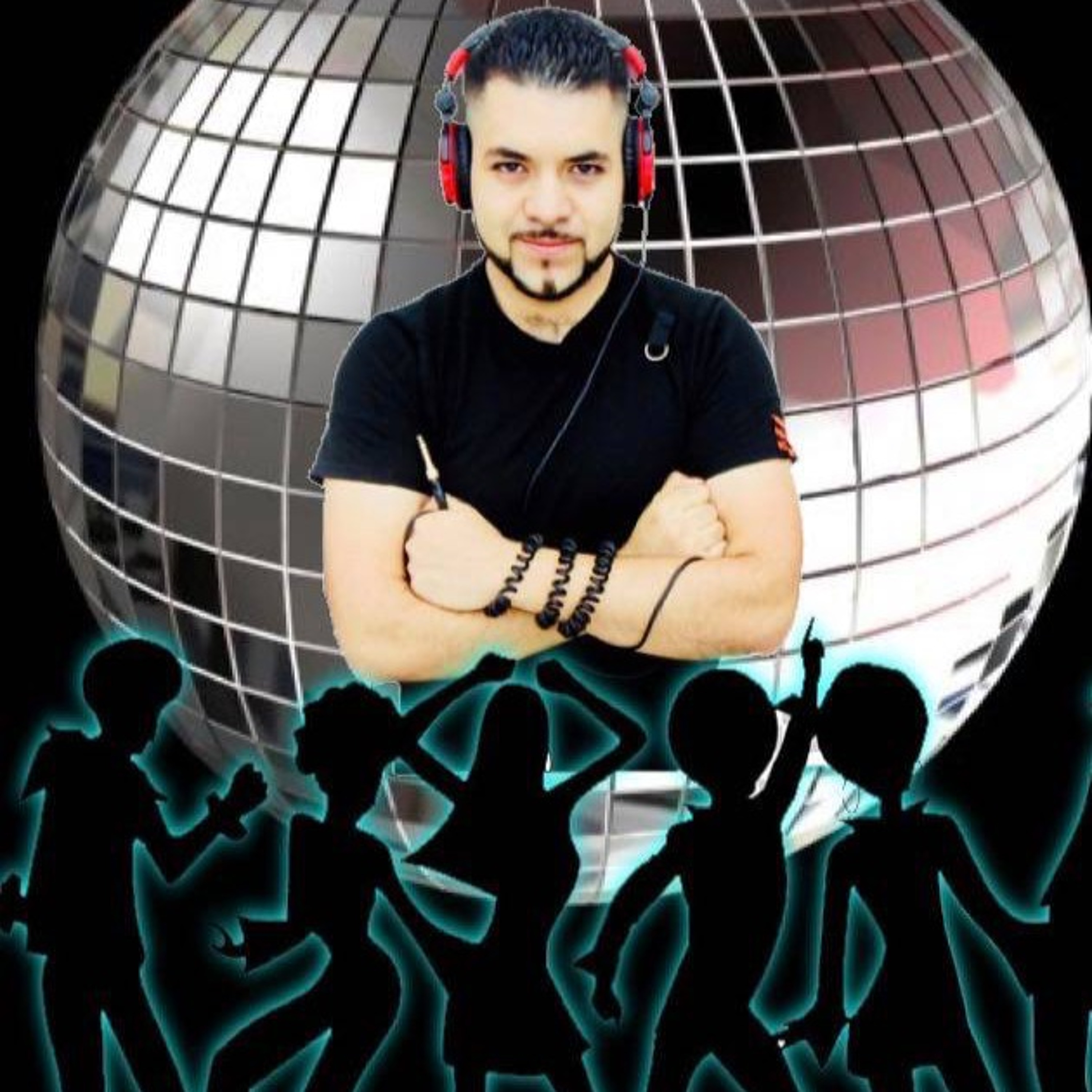 DJ Hardy
