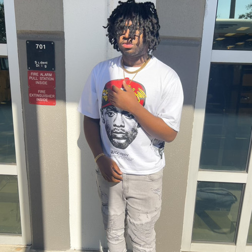 R$g Plug X Nokap Baby - No distractions