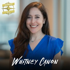 The Critical Role of Sustainable Housing with Whitney Canon