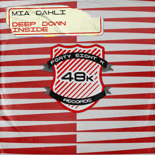 Deep Down Inside (Radio Edit)