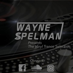 Wayne Spelman - The Vinyl Trance Selection 038