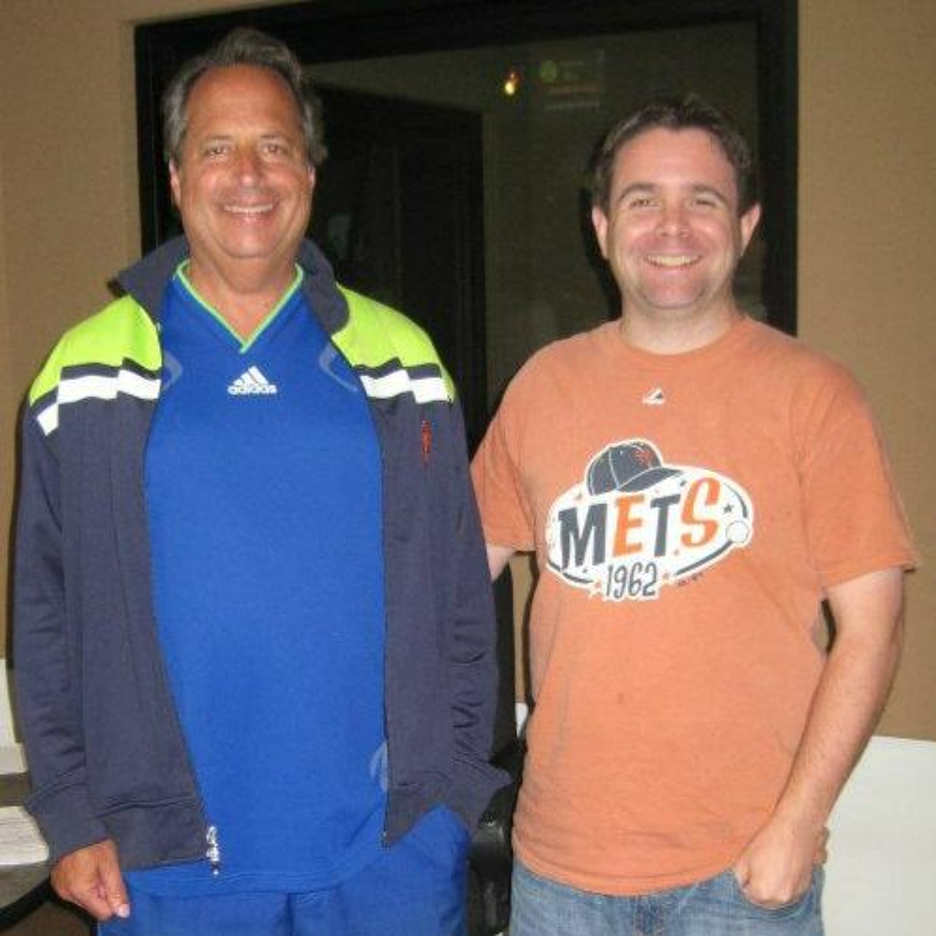 Bladtcast #500 - "Jon Lovitz talks SNL, Critic, Groundlings, Ren Fair and ACTING!" episode artwork