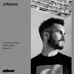 ODDKUT & HOTCUT - MANGAL SOUND (J:Kenzo - Rinse FM - 07 May 2020) Cut