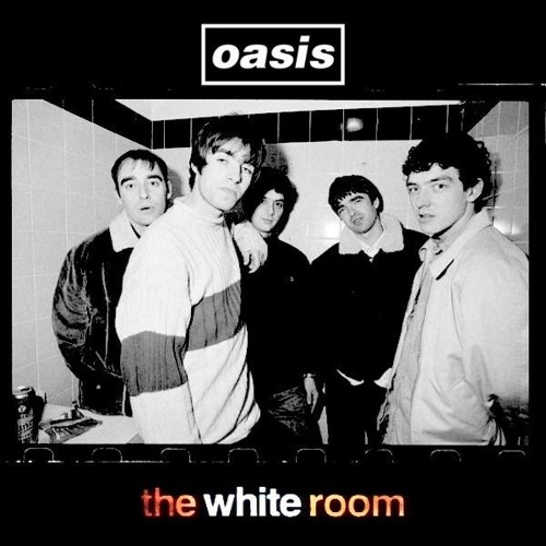 Oasis - It's Good To Be Free (Live at The White Room '94)
