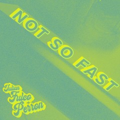 Not so Fast - Single
