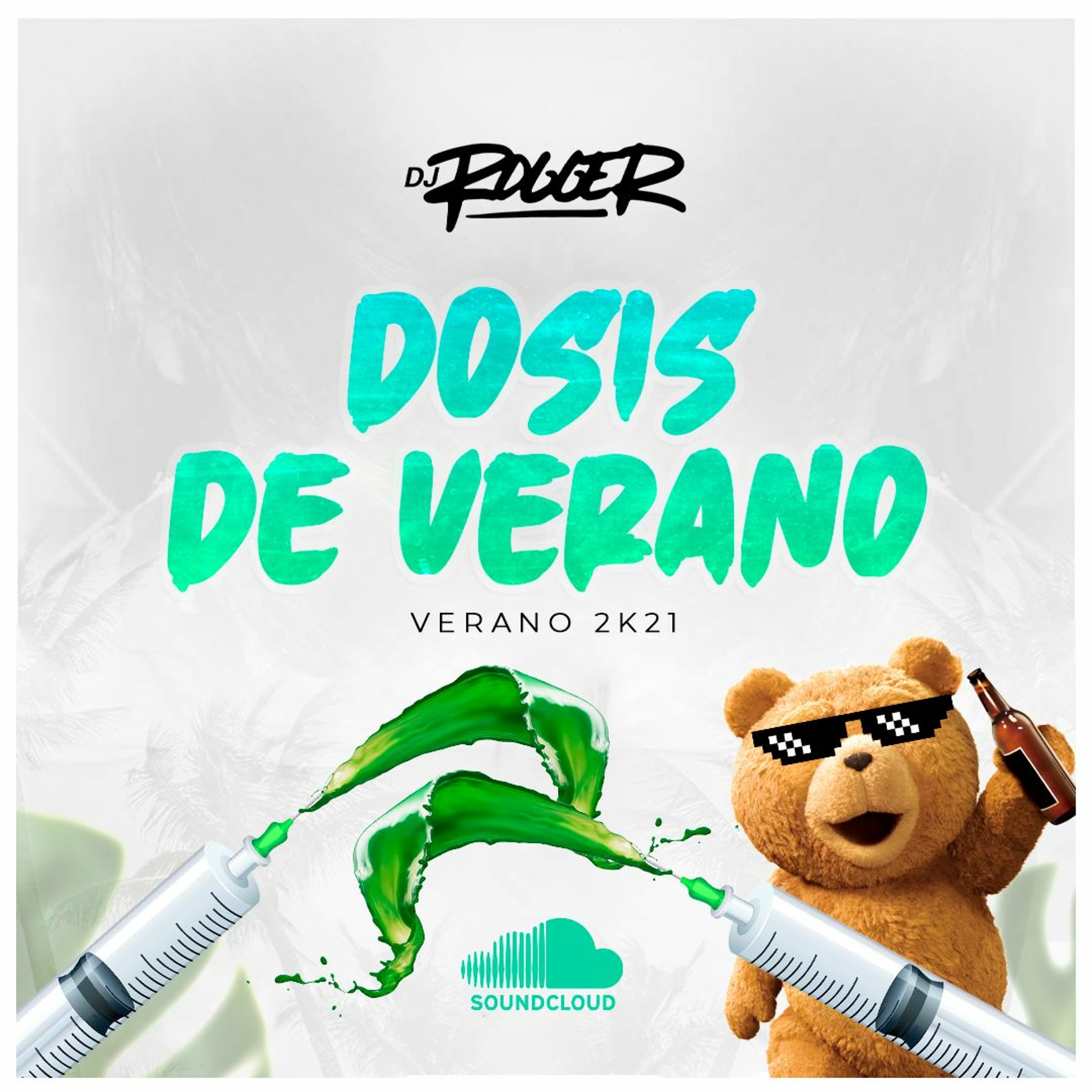 Dosis de verano🍑💉 episode artwork