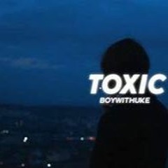 Toxic - boywithuke (BigNugs Re-Master(Guitar Solo)