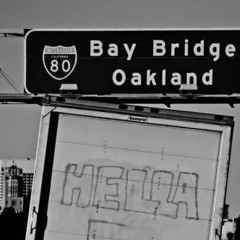 Underground California Hip-Hop Sampler